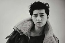 Song Joong Ki Siap Bersaing...