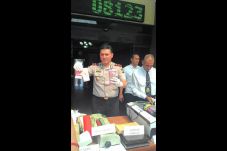 Polisi Ringkus 6 Pembuat...
