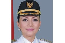 Pembenahan Infrastruktur...