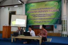 Penting, Penelitian...