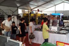 BJ Home Hadirkan Promo...