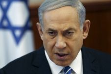 PM Israel: Nuklir Iran...