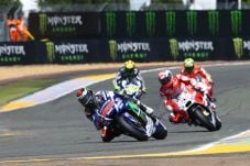 Ducati Siap Tebus Dosa...