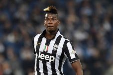 Paul Pogba Hanya Pedulikan...