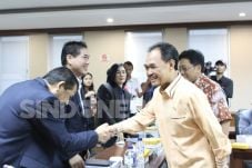 PSSI Minta DPD RI Bubarkan...
