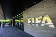 14 Nama Pemimpin FIFA...