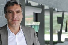 FIFA Gelar Konferensi...