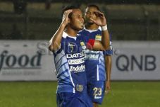 Jalannya Pertandingan...