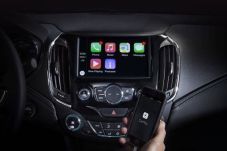 CarPlay dan Android...