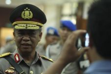 Berkas Perkara Bambang...