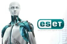 ESET Bidik Sekmen Industri...