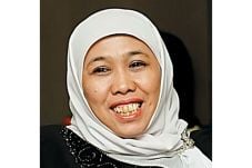 12 Ponpes Siap Tampung...