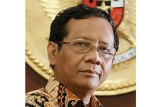 Politik Masih Intervensi...