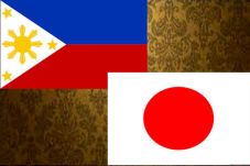 Filipina-Jepang Perkuat...