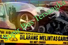 Tewaskan Dua Orang,...
