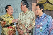 SMF Beri Pinjaman BTN...