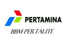 Izin Distribusi Pertalite...