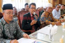 Warga Belawan Siap Lawan...