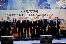 Mazda Pilih 6 Dealer...