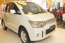 Kupas Tuntas Mitsubishi...