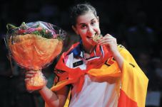 Penantian sang Juara...