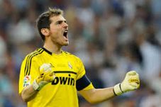 Casillas Iri Xavi dan...