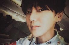 Yesung Akan Hadir Penutupan...