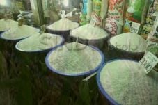Perpres Harga Pangan