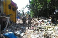 Musala Keramat di Pinangsia...