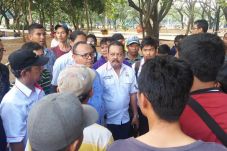 Dialog Terbuka PKL Monas,...