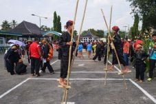 Pemkab Majalengka Gelar...