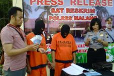 Jelang Ramadan, Polisi...