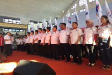Hary Tanoe Kukuhkan...