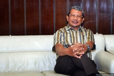 Swasembada Pangan Hanya...