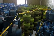 Pertamina Tindak Tegas...