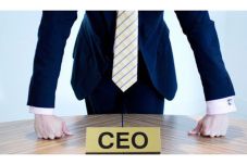 Ingin Jadi CEO? Lakukan...
