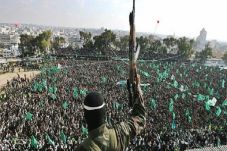 Hamas Sebut Laporan...