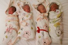 Sudah Punya 13 Anak,...