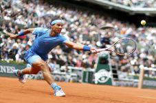 Nadal Buka Peluang Tantang...