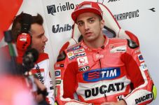 Iannone Cedera, Peluang...