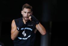 Algieri Tak Sabar Ingin...