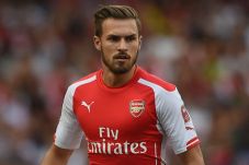 Ramsey Cukup Bagus untuk...