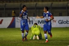 Persib Liburan Bukan...