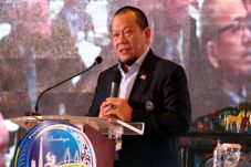 La Nyalla Tantang Tangkap...