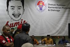 Upayakan Jadwal Ulang...