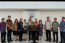 Dealer Honda Megah Cinere...