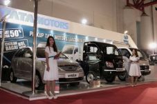 Tata Motors Jaring Konsumen...