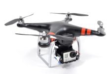GoPro Akan Bikin Drone...