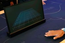 Teknologi Trackpad Tersemat...