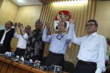 DPR Minta KPK Dikoreksi...